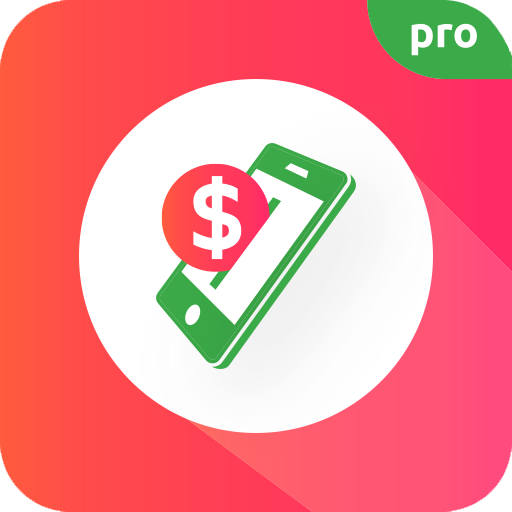 RS Reward Pro ~ Earn By Playing Games &amp; Quizzes !! icon