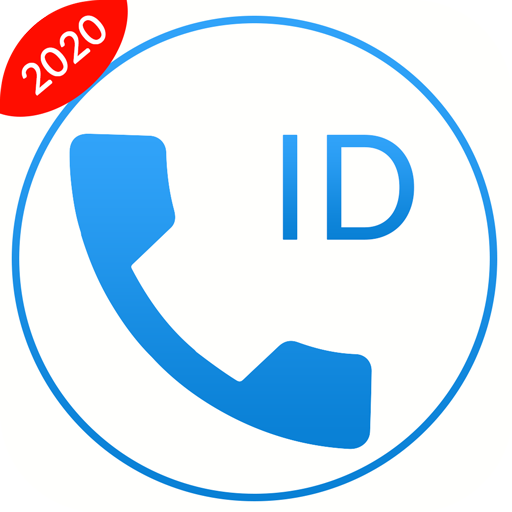 Caller ID &amp; Number Locator : Mobile Information icon