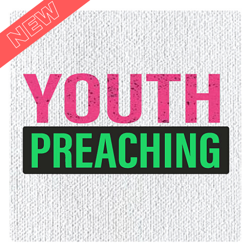 Youth Preaches - Daily Devotional icon