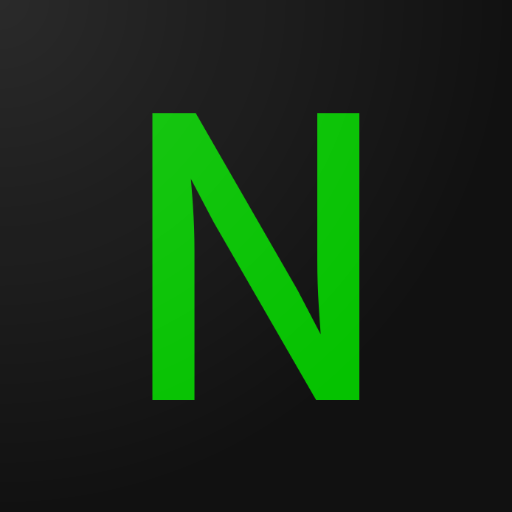 Next Video Player icon