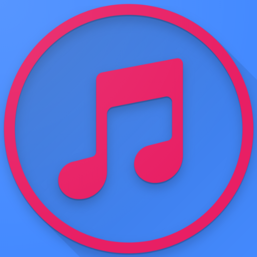 Playit: Best HD Music Player icon