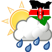 Weather Kenya icon