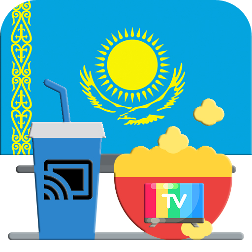 TV Kazakhstan icon