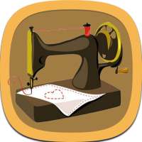 آموزش کامل و تصویری خیاطی on 9Apps