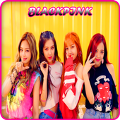 Blackpink Song icon