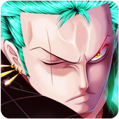 ZORO : Swordsman Pirate Hunter icon