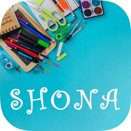 Learn Shona icon