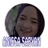 Anissa Sabyan Full - Lirik Karaoke Mp3