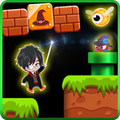 Harry World Adventure icon