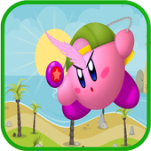 Super Kireby's Go World Jungle icon