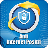 Vokep Browser | Buka Blokir Web icon