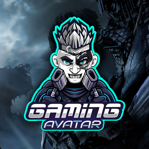 Esports Avatar Maker icon