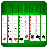 ikon Free Card Game Frecell