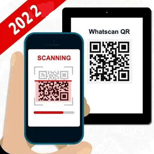 Whatzscan Pro - Status Saver icon