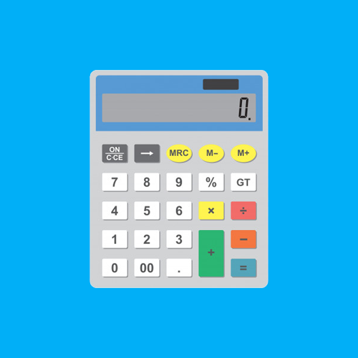 Scientific Calculator icon