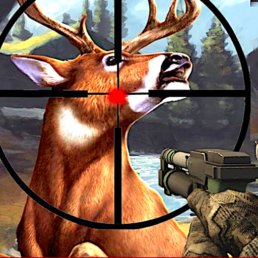 Deer Hunting Simulator - Hunter Games icon