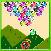 Break  bubble shooter 2016 icon