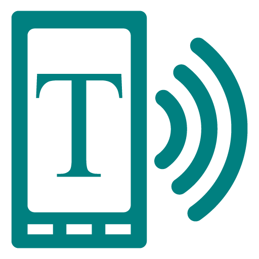Text To Speech - For Speech Impaired People icon