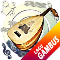 Lagu Gambus Asli Modern on 9Apps