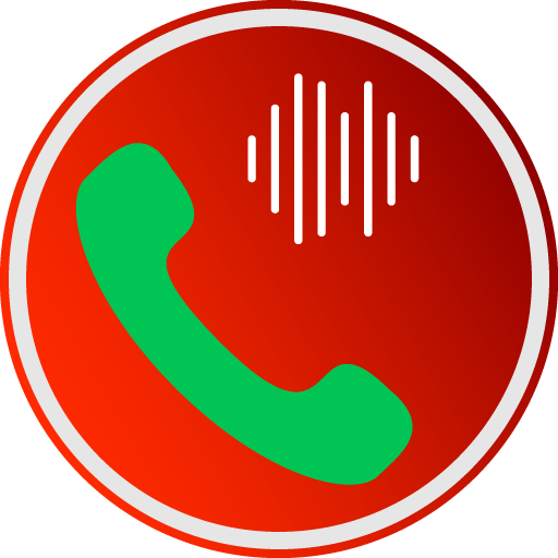 Call Recorder Pro icon