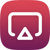 Screen Mirroring Stream иконка