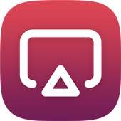 Screen Mirroring Stream