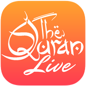 Best Universal Quran Live App icon
