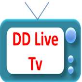 DD Live Tv