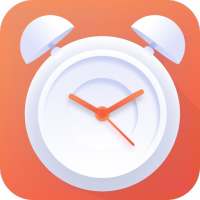 Alarm Clock With Mission on 9Apps