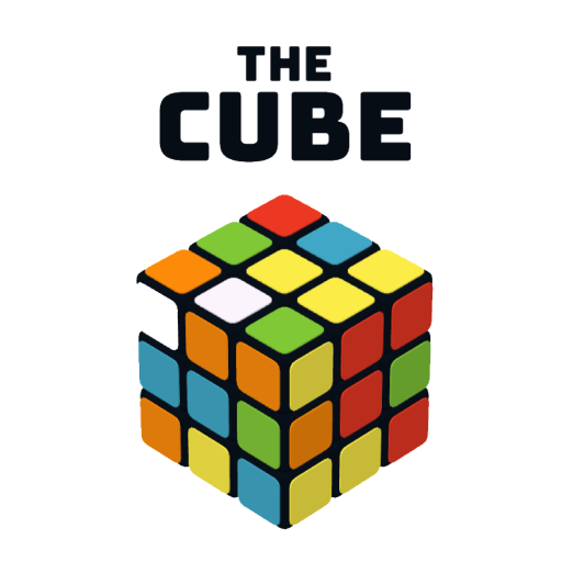 The Cube | A Rubik's Cube Game иконка
