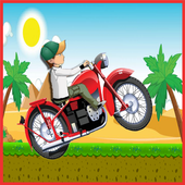 Ben Hill Motor Racing 10 icon