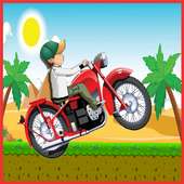 Ben Hill Motor Racing 10