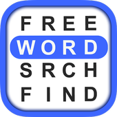 Word Search icon