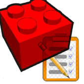 Lego Part Checker icon