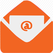 Email for hotmail app icon