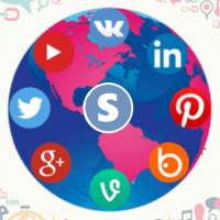 Social Media Connection