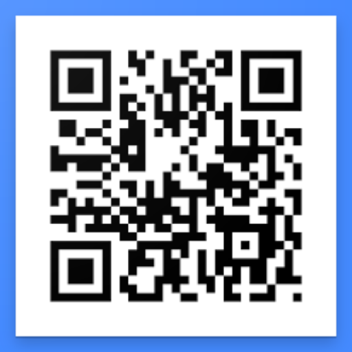 Free QR Code Scanner icon