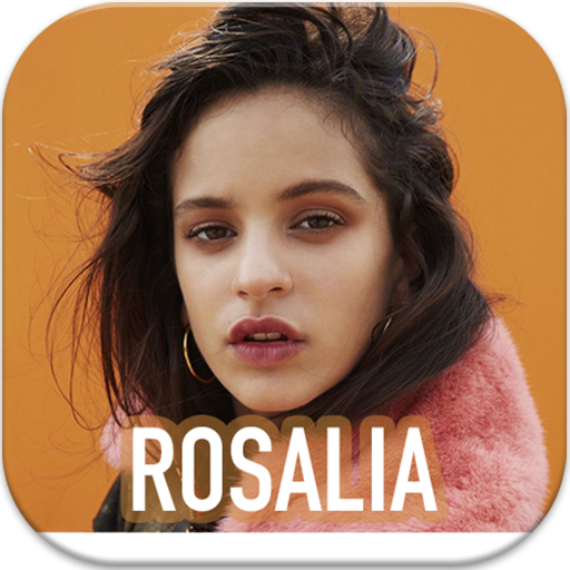 Rosalia 2020 Offline (Song Lyrics) icon
