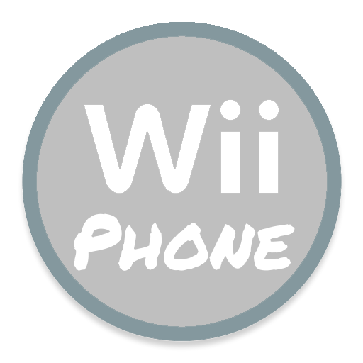 Wii Phone icon