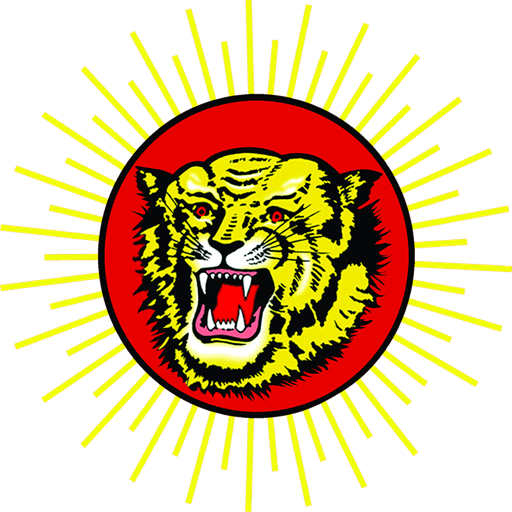 Naam Tamilar Katchi (நாம் தமிழர் கட்சி) icon