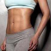 Exercise to reduce belly fat for female at home