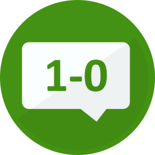 SokkerPRO - Resultados, Copa America, EuroCopa icon