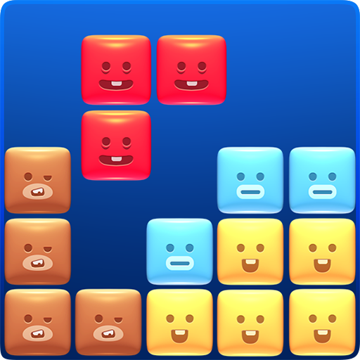 BT Block Puzzle icon