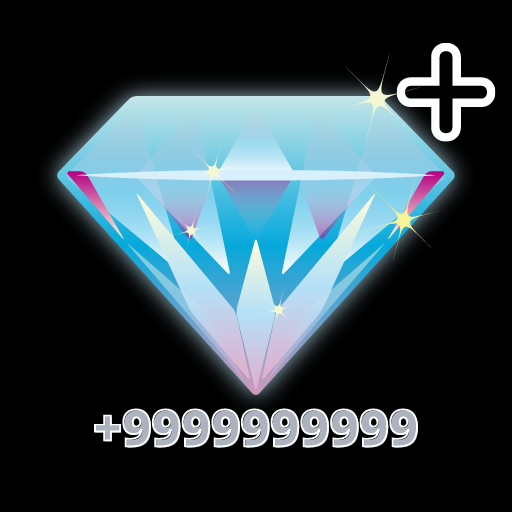 FFF Diamond icon