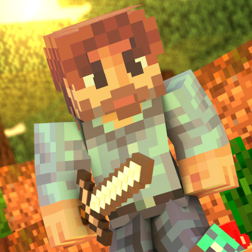 Minecraft | Майнкрафт. Скины для мальчиков أيقونة