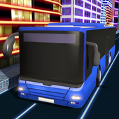 Night Tokyo Racing icon