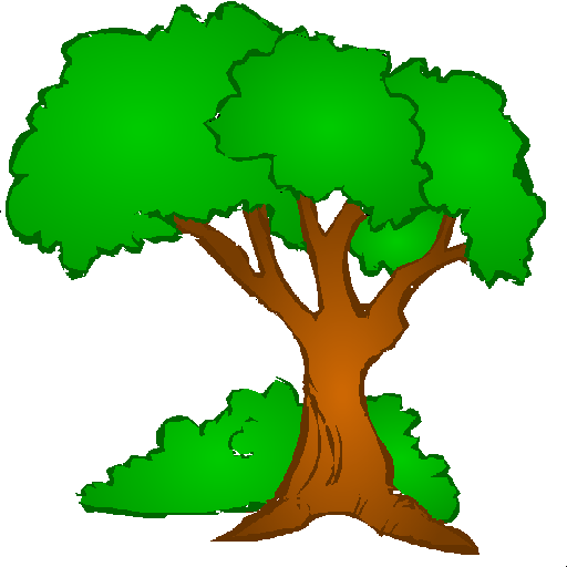 GOBE Park Afrikaans icon