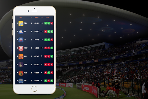 IPL 2020 : Live Cricket Score Advice screenshot 3