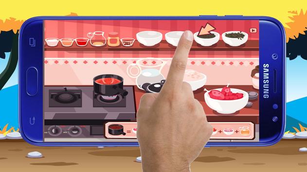 Cooking Games Sarah Mama - New Cooking Games screenshot 4