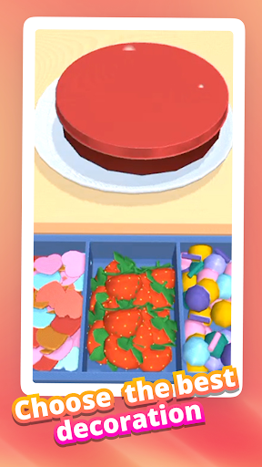 Sweet Shop screenshot 4